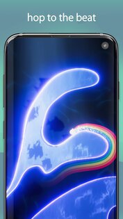 Dream Hopper 1.6.4. Скриншот 2
