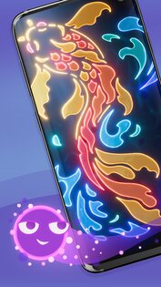 Dream Hopper 1.6.4. Скриншот 4