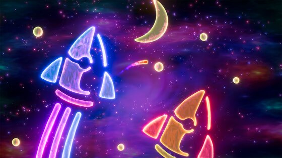 Dream Hopper 1.6.4. Скриншот 8