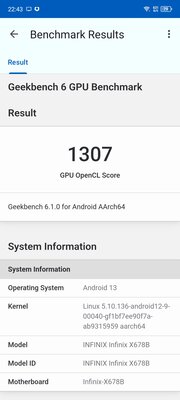 В этом недорогом смартфоне то, что все обычно игнорируют. Глоток свежести на рынке — Железо и софт. 2