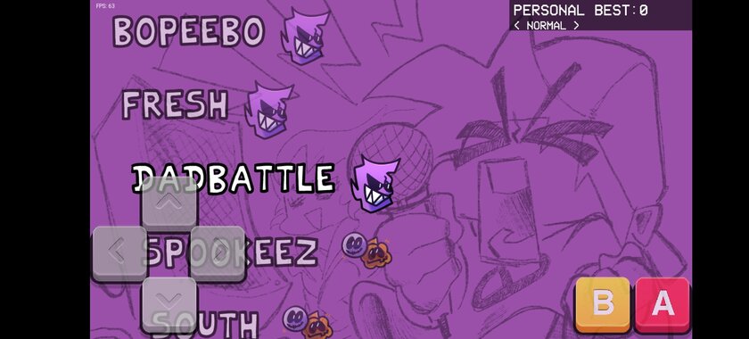10k sub-ozarnica fnf mod