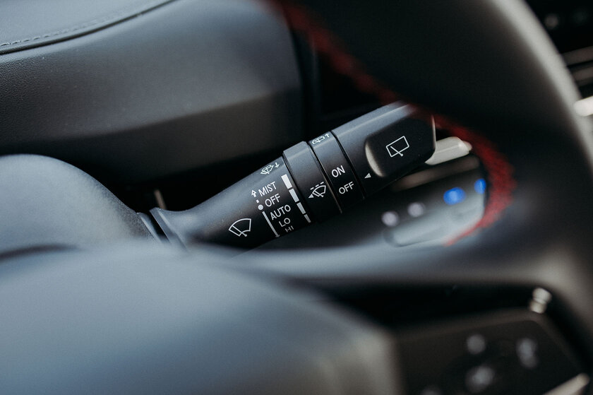 У Changan рост по всем критериям — тестирую CS55 Plus. Авто для ценителей скучной стабильности — Знакомство. 26