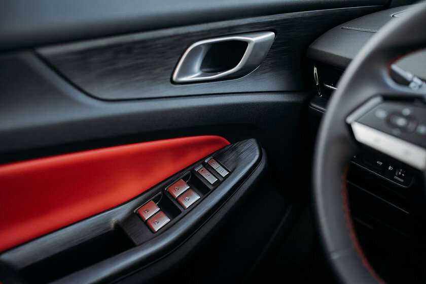 У Changan рост по всем критериям — тестирую CS55 Plus. Авто для ценителей скучной стабильности — Отзыв. 2