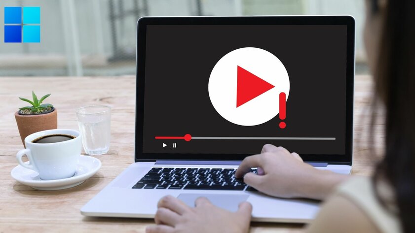 В плеере YouTube новое качество видео и дополнительные кнопки, но только для актуальных Windows