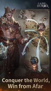 Game of Honor 0.7.0.56605. Скриншот 16