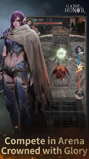 Game of Honor 0.7.0.56605. Скриншот 18