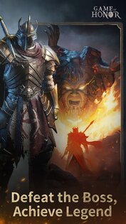 Game of Honor 0.7.0.56605. Скриншот 20