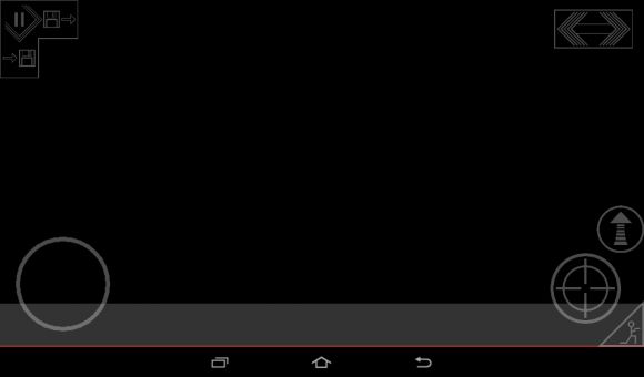 Обзор портированных приложений на Android. Выпуск 4: Quake II