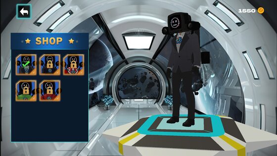 Hero vs Gangstaz: Grand City 1.0.37. Скриншот 26