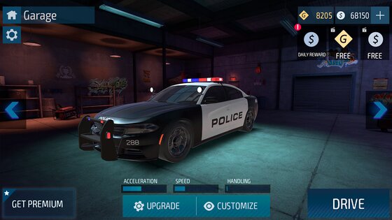NS2 Underground 5.0. Скриншот 6