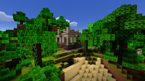 LokiMaster 1.21. Скриншот 6