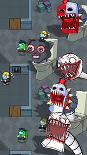 Galactic Dorm 1.1.5. Скриншот 24