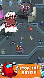 Galactic Dorm 1.1.5. Скриншот 26