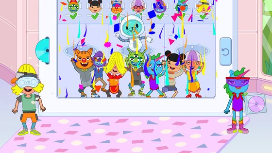 Pepi Hospital 2 1.10.0. Скриншот 16