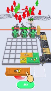 Ammo Fever 0.37.15. Скриншот 1