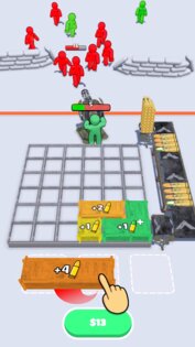 Ammo Fever 0.37.15. Скриншот 2