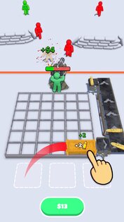 Ammo Fever 0.37.15. Скриншот 3