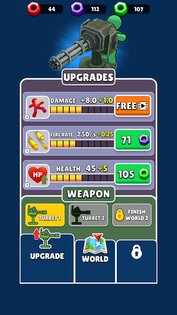 Ammo Fever 0.37.15. Скриншот 4
