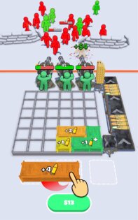 Ammo Fever 0.37.15. Скриншот 6