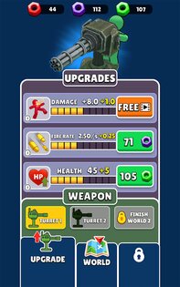 Ammo Fever 0.37.15. Скриншот 9