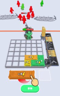 Ammo Fever 0.37.15. Скриншот 12