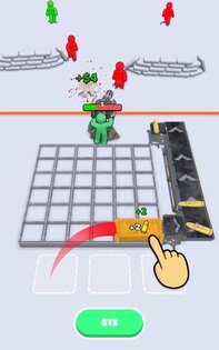 Ammo Fever 0.37.15. Скриншот 13