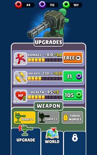 Ammo Fever 0.37.15. Скриншот 14