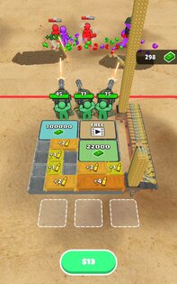Ammo Fever 0.37.15. Скриншот 15
