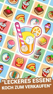 Food Fever 4.5.7. Скриншот 12