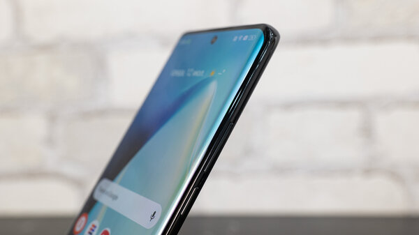 Realme 11 Pro+: когда готов конкурировать с топами