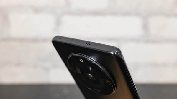 Realme 11 Pro+: когда готов конкурировать с топами