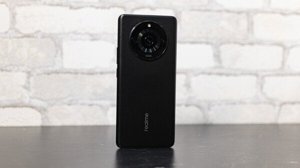 Realme 11 Pro+: когда готов конкурировать с топами