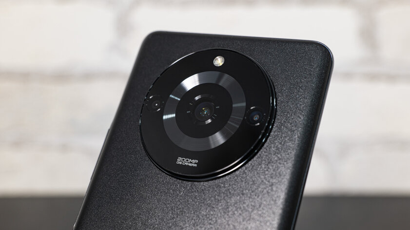 Realme 11 Pro+: когда готов конкурировать с топами