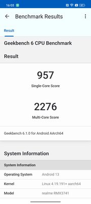 Realme 11 Pro+: когда готов конкурировать с топами