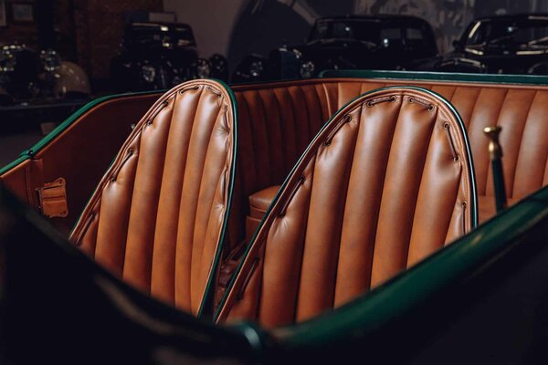 Bentley выпустила спорткар 93-летней давности — реплику Speed Six