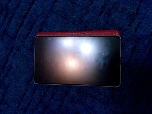 Изучаем Nexus 7 2013(4)  Обзор Nexus 7 2013.