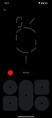 Обзор странного и прозрачного Nothing Phone (2): что в нём кроме светодиодов? — Прошивка. 44