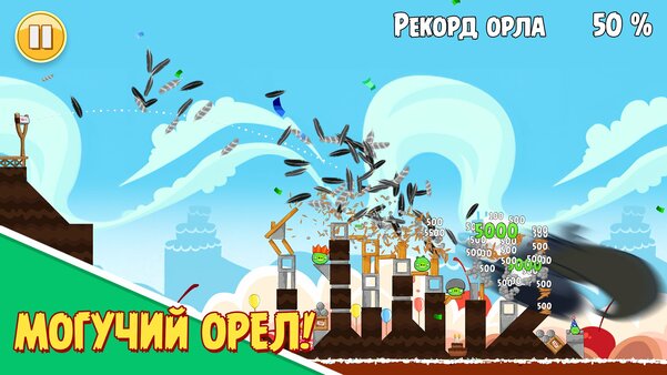Вспоминаем игры для смартфонов, в которые уже не поиграть (почти). Было качество, а не free-to-play