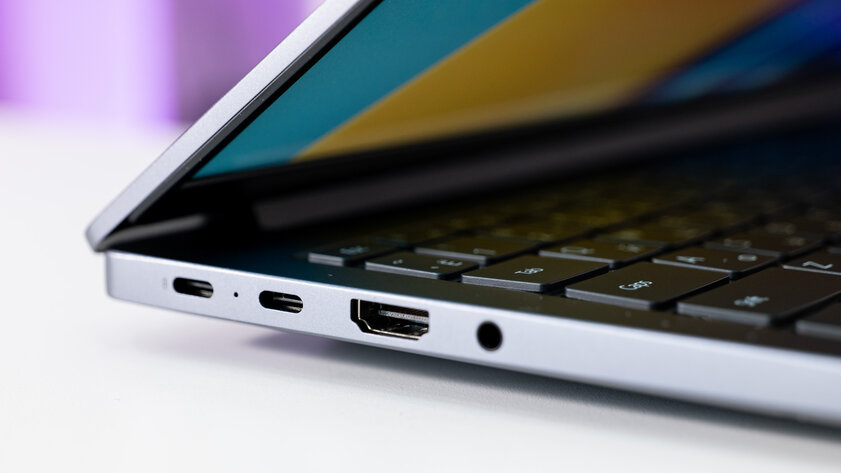 Тонкий, лёгкий и мощный ноутбук на страже продуктивности: чем хорош HUAWEI MateBook D 16
