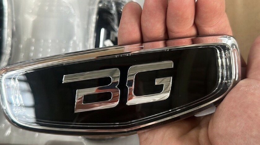Geely Coolray в России заменят первым белорусским кроссовером