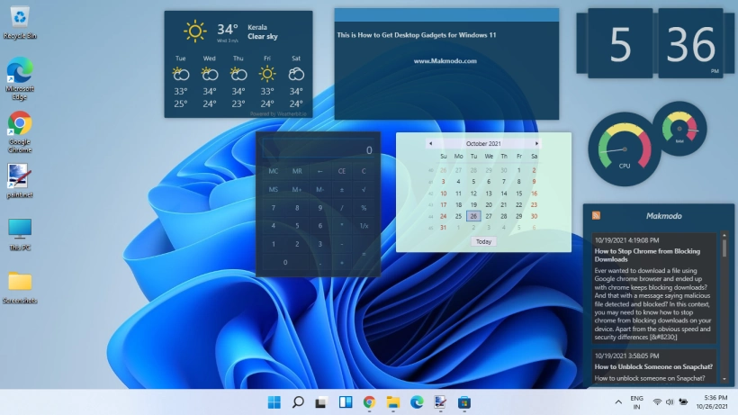 7 функций, которые сделают Windows 12 лучшей системой. Если Microsoft пойдёт на это