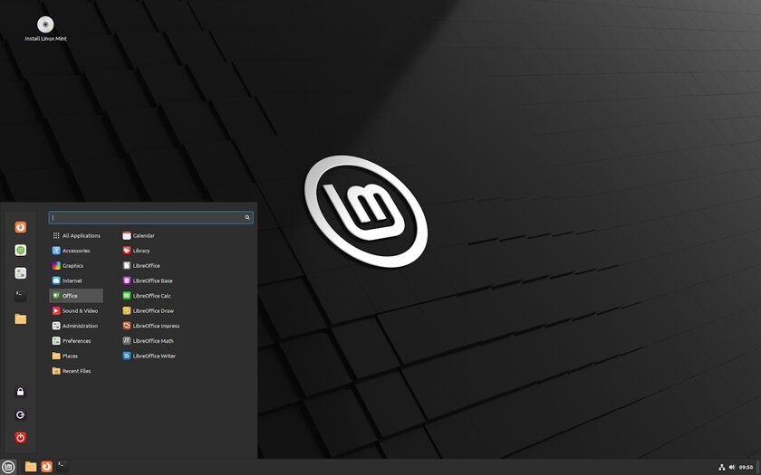 Вышел Linux Mint 21.2: что нового?