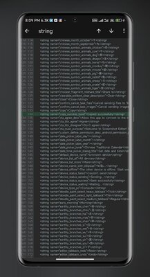 Бабушкам с Xiaomi понравится: раскрыты две функции из MIUI 15