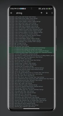 Бабушкам с Xiaomi понравится: раскрыты две функции из MIUI 15