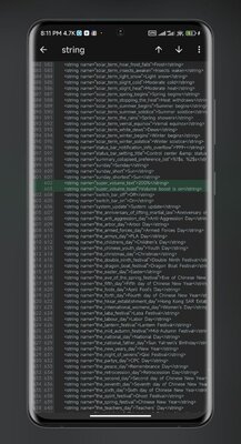 Бабушкам с Xiaomi понравится: раскрыты две функции из MIUI 15