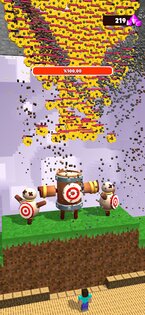 Auto Diggers 40.0. Скриншот 2