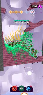 Auto Diggers 40.0. Скриншот 5