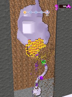 Auto Diggers 40.0. Скриншот 13