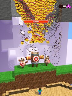 Auto Diggers 40.0. Скриншот 14