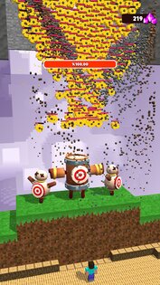 Auto Diggers 40.0. Скриншот 21